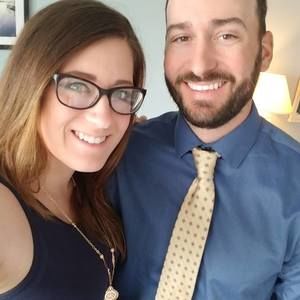 Meet your Posher, Lauran